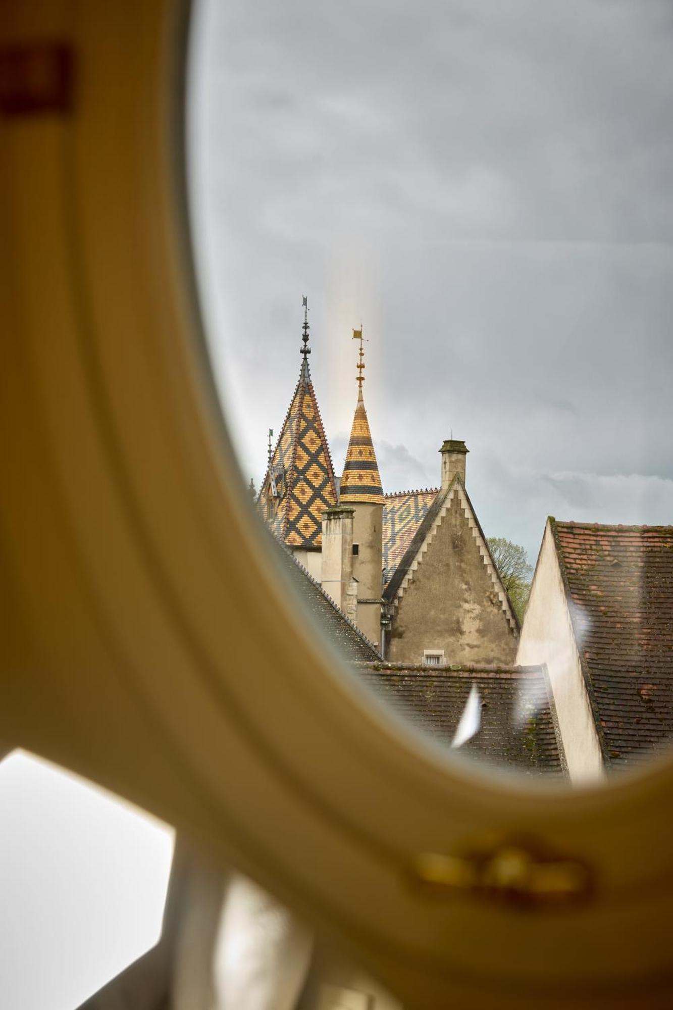 Maison 1896 Beaune  Zewnętrze zdjęcie