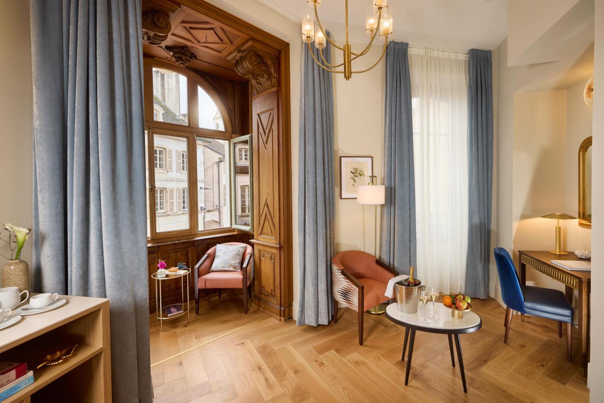 Maison 1896 Beaune  Zewnętrze zdjęcie